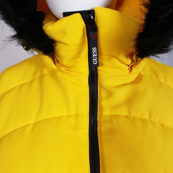 Guess Women's Jacket - Picture 3 of 16